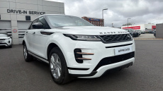 Land Rover Range Rover Evoque 2.0 D200 R-Dynamic S 5dr Auto Diesel Hatchback